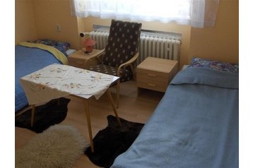 Slovačka Privát Liptovský Mikuláš, Eksterijer